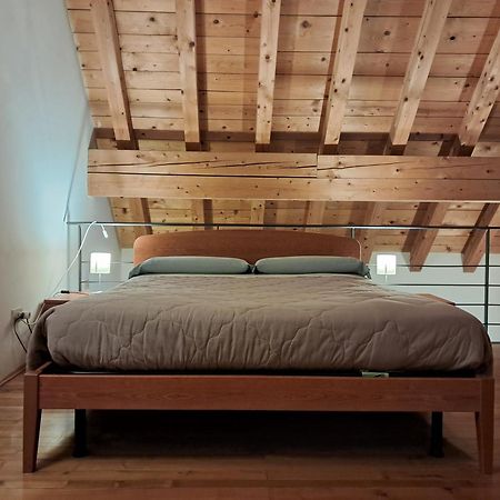 Casa Pesarina Apartman Prato Carnico Kültér fotó