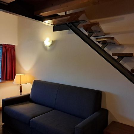 Casa Pesarina Apartman Prato Carnico Kültér fotó
