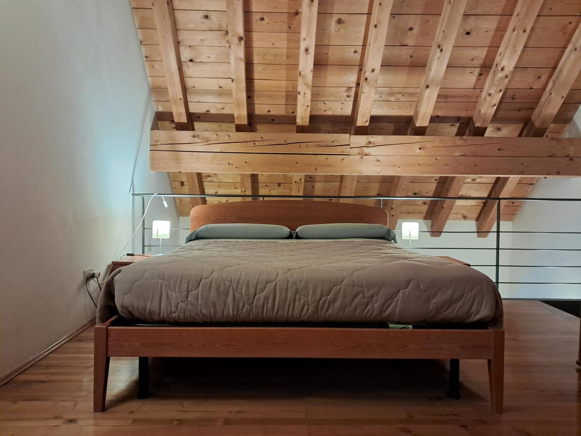 Casa Pesarina Apartman Prato Carnico Kültér fotó