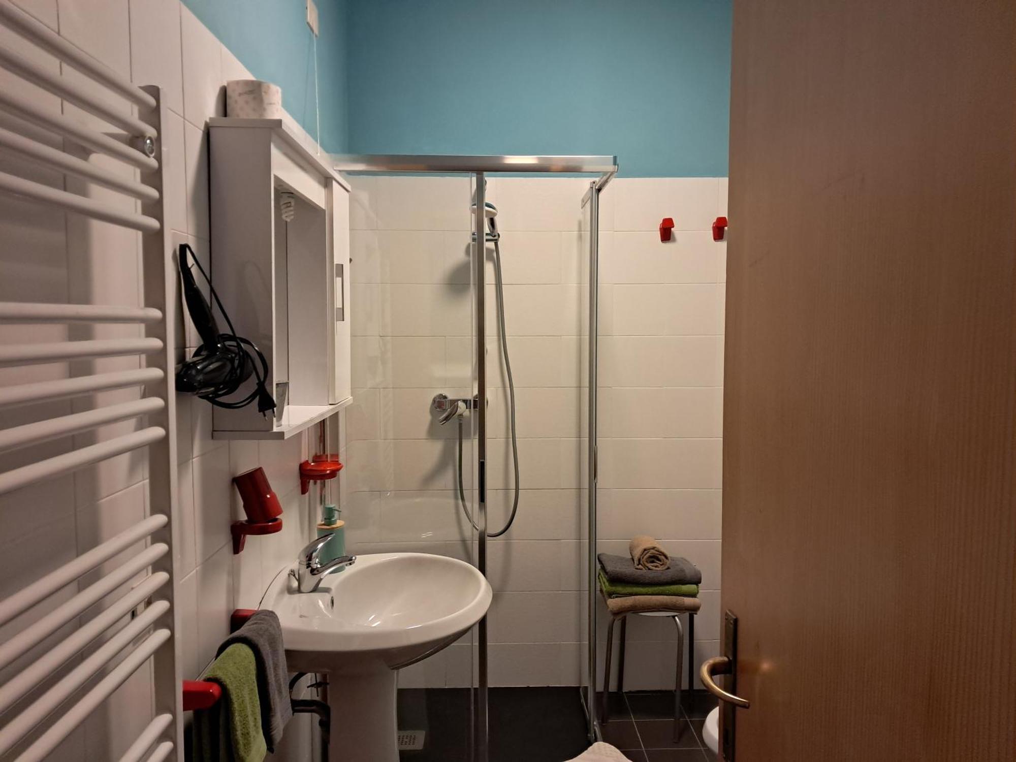 Casa Pesarina Apartman Prato Carnico Kültér fotó