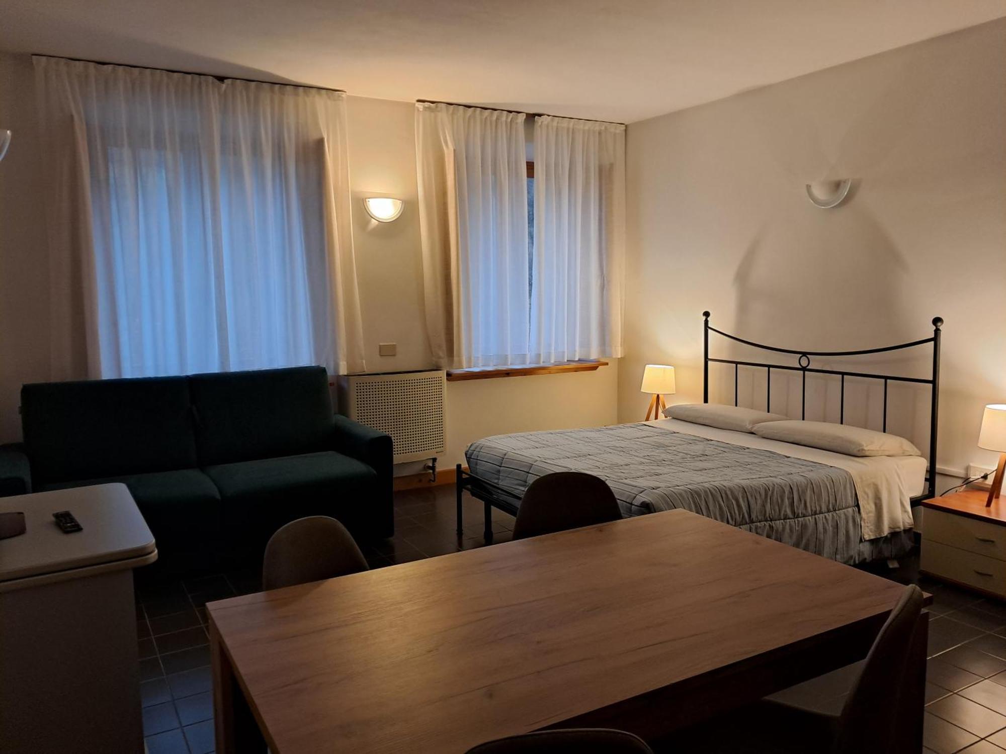 Casa Pesarina Apartman Prato Carnico Kültér fotó