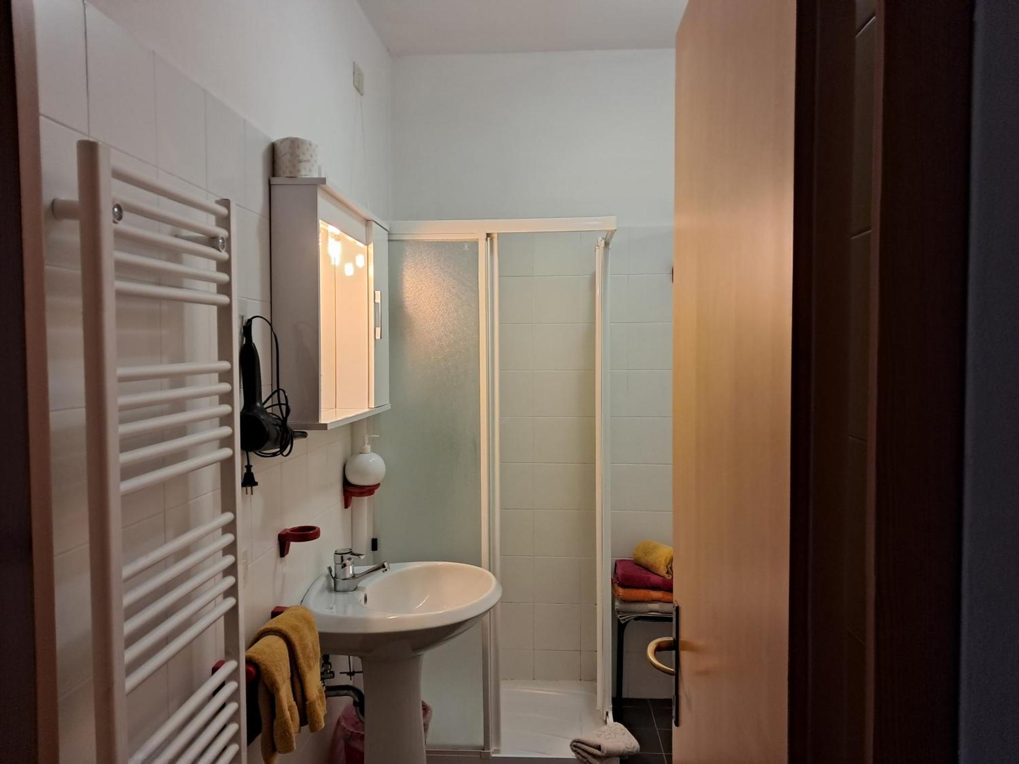 Casa Pesarina Apartman Prato Carnico Kültér fotó