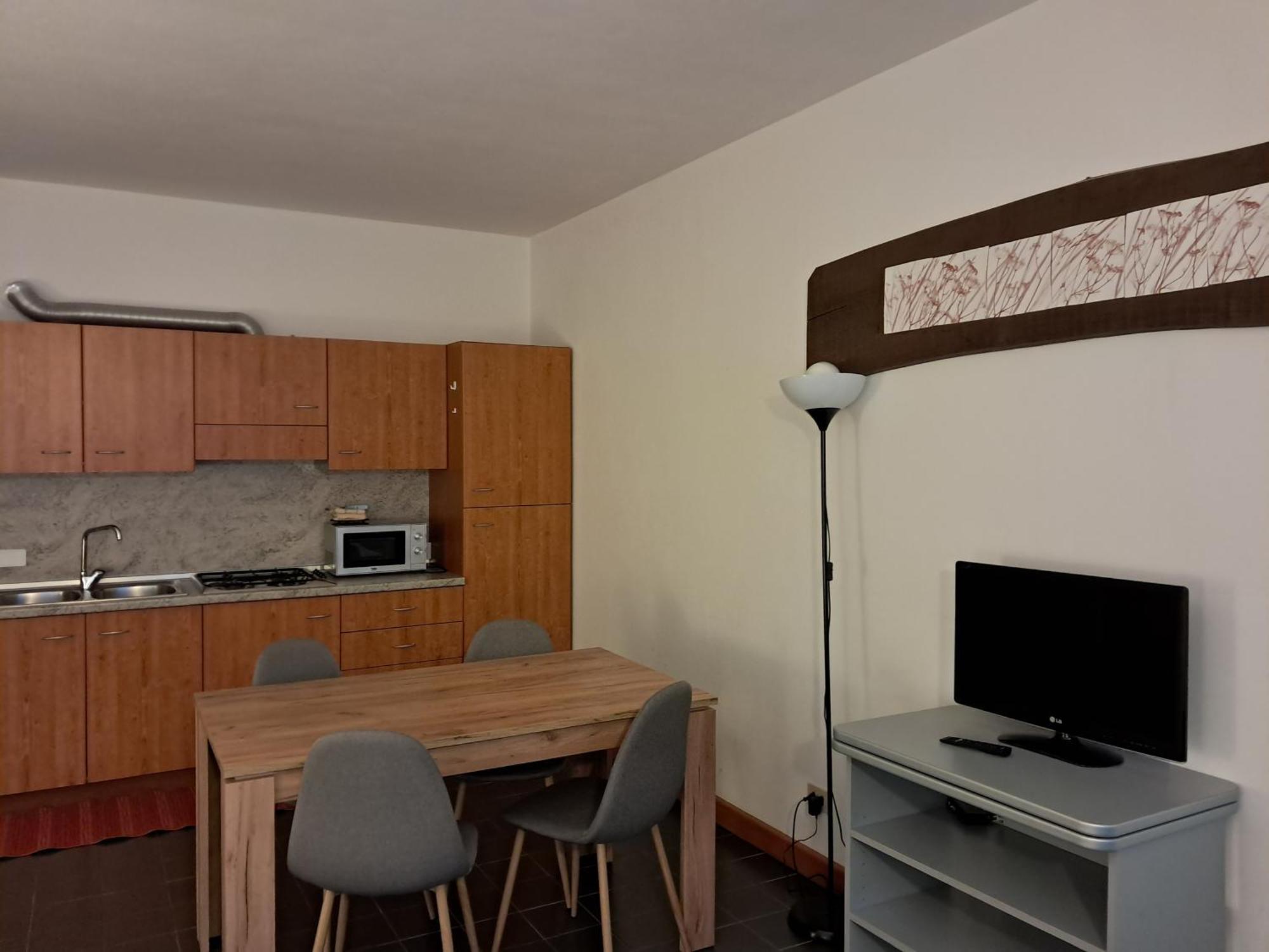 Casa Pesarina Apartman Prato Carnico Kültér fotó