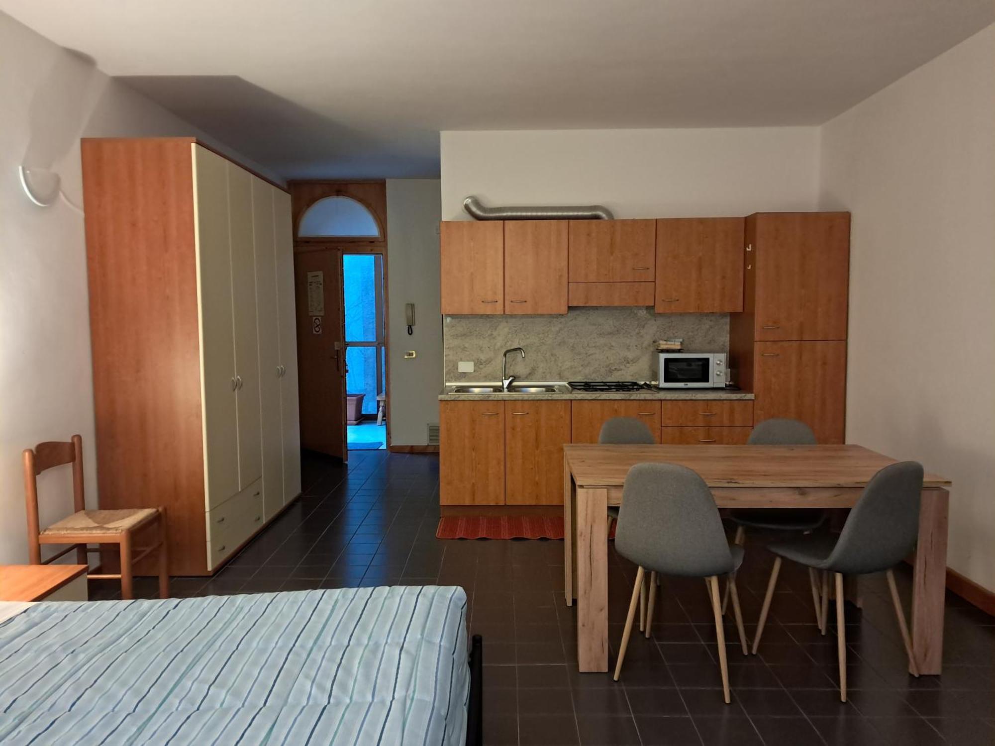 Casa Pesarina Apartman Prato Carnico Kültér fotó
