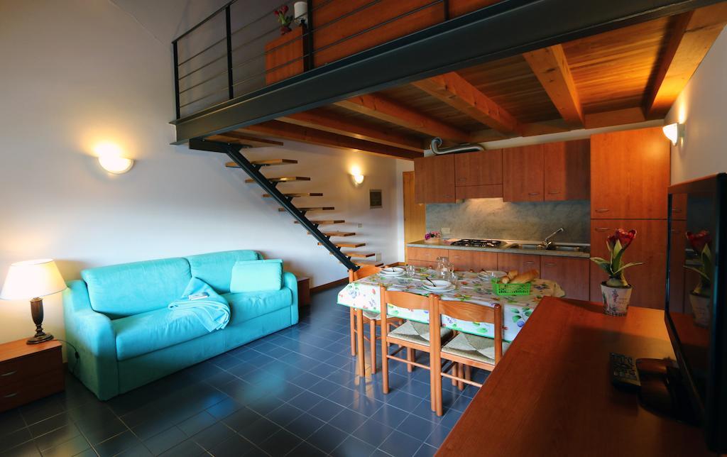 Casa Pesarina Apartman Prato Carnico Kültér fotó