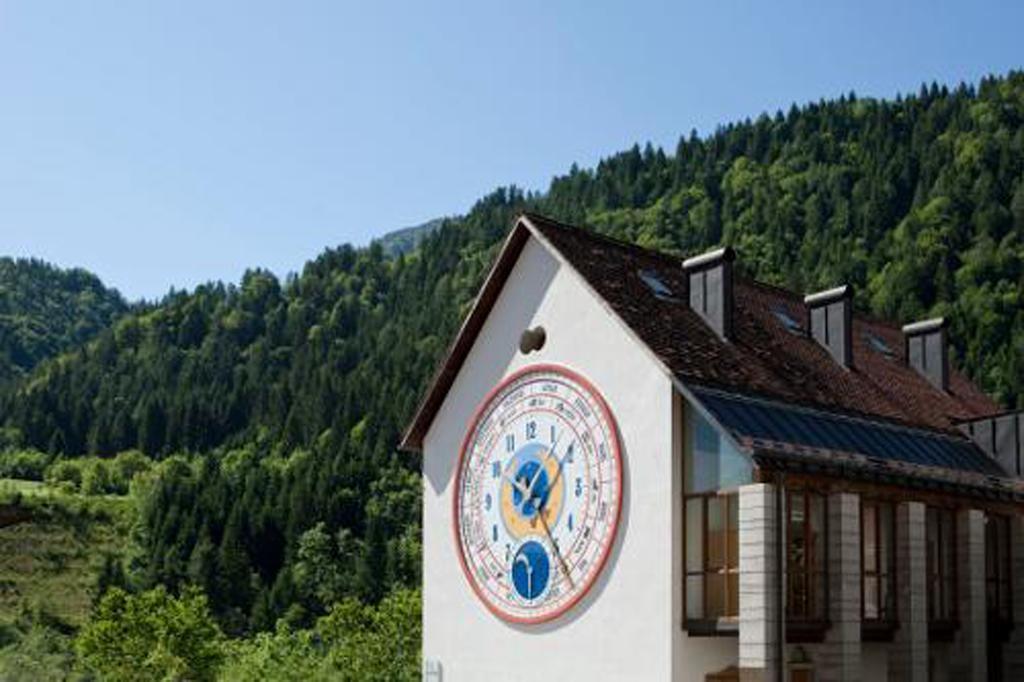 Casa Pesarina Apartman Prato Carnico Kültér fotó